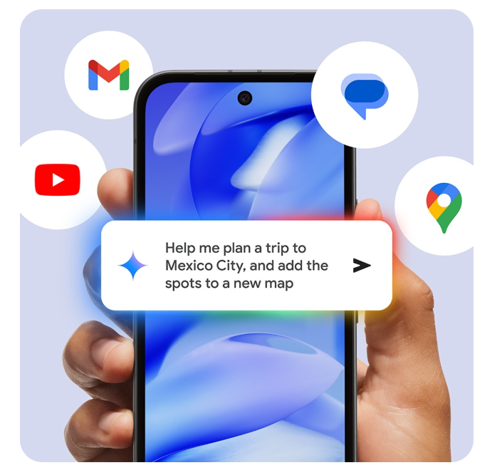Pixel 9a Zdjęcie 9