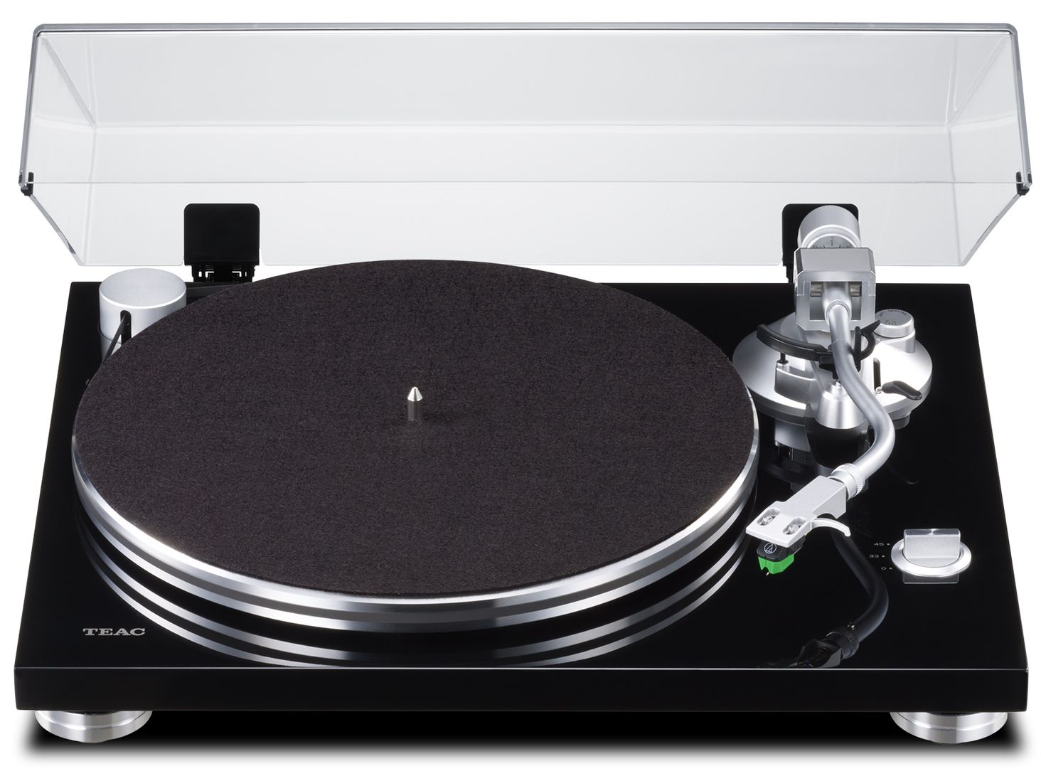 TEAC TN-3B