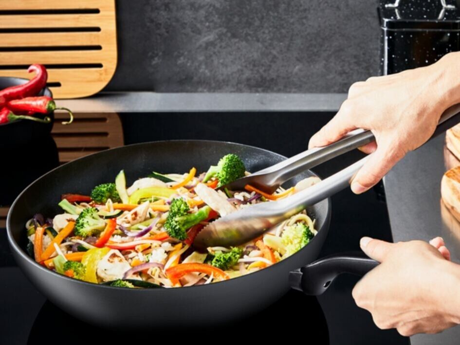 Tefal Unlimited 3 elementy G3029053 zdj produktu 6