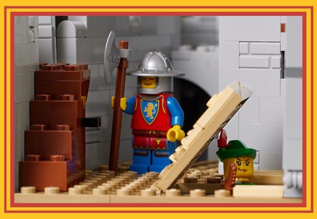 LEGO