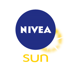 nivea sun logo