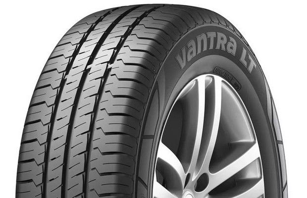 Opona letnia Hankook Vantra LT RA18 175/65 R14 90/88 T C (z