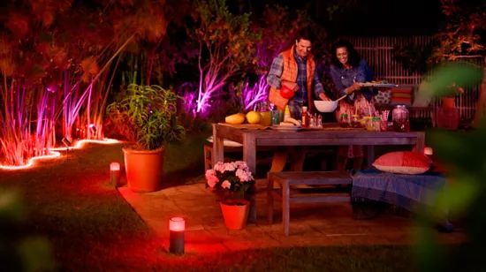philips hue Taśma LED - 2
