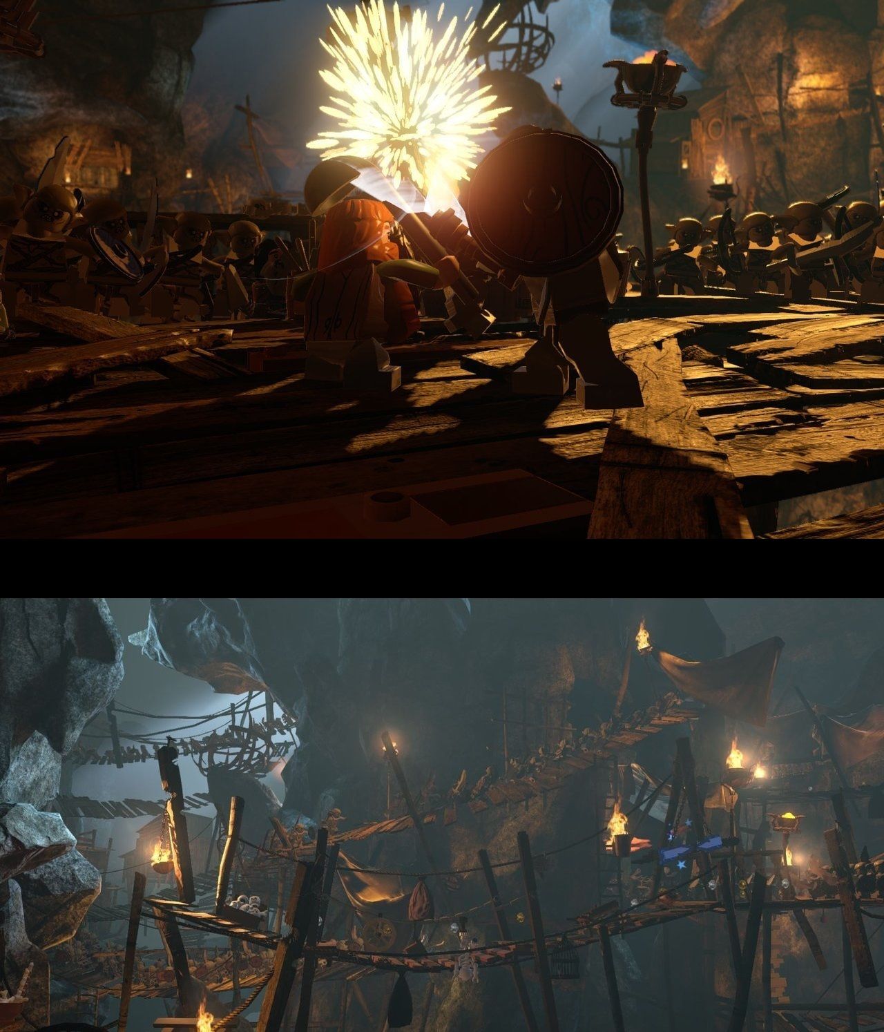 LEGO The Hobbit