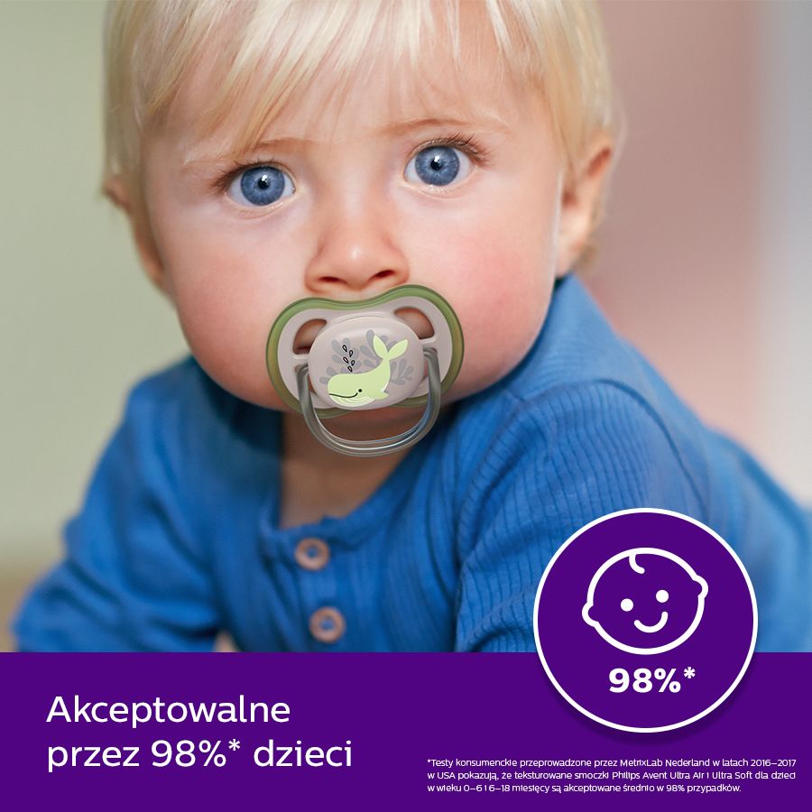 Philips Avent ultra air - 5
