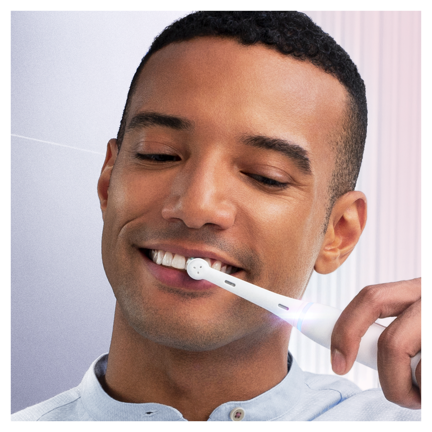 Oral-B iO Gentle Care 4 szt. zdj produktu 3