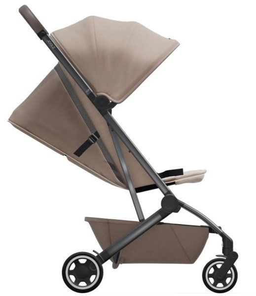 Joolz Aer Lovely Taupe Spacerowy