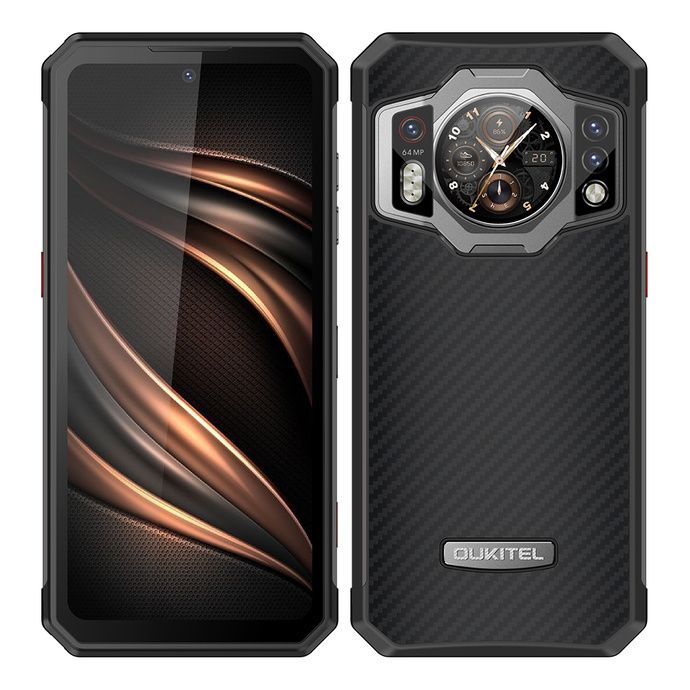 OUKITEL WP21 zdjęcie produktu