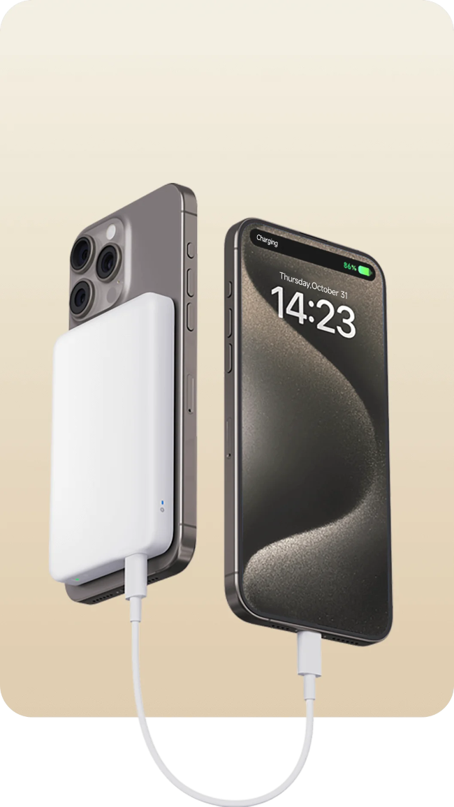 Powerbank Xiaomi Magnetic (6)