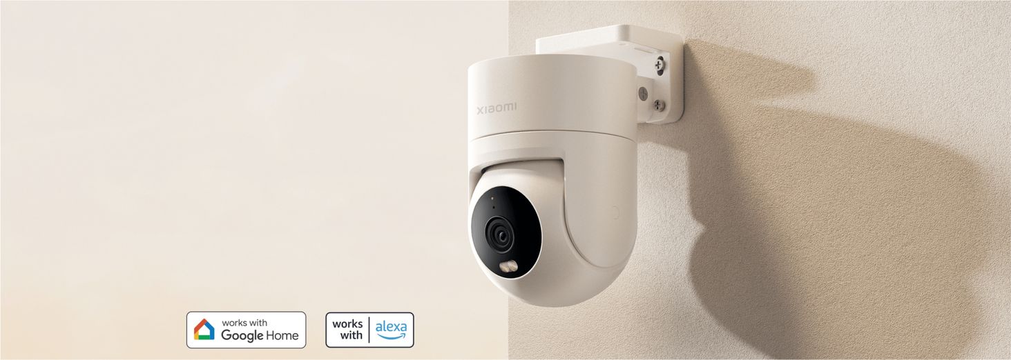 Outdoor Camera CW300 (11)