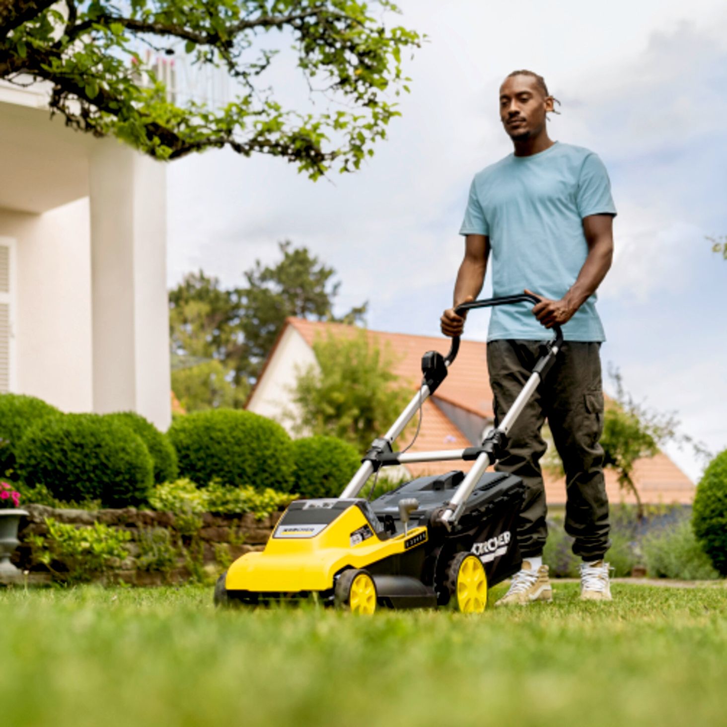 Karcher iPower