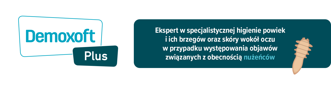 Demoxoft Plus Żel