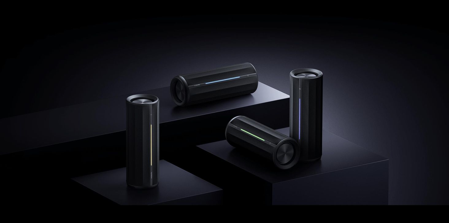 Xiaomi Bluetooth Speaker (12)