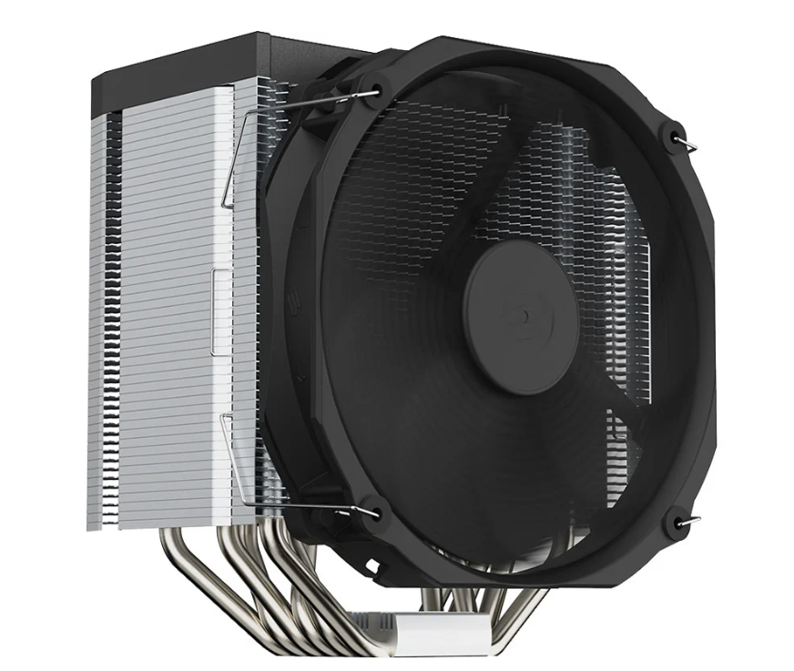 SilentiumPC Fortis 5