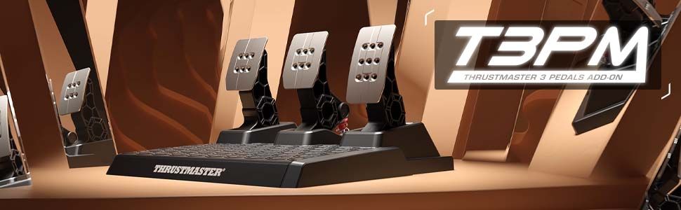 Thrustmaster