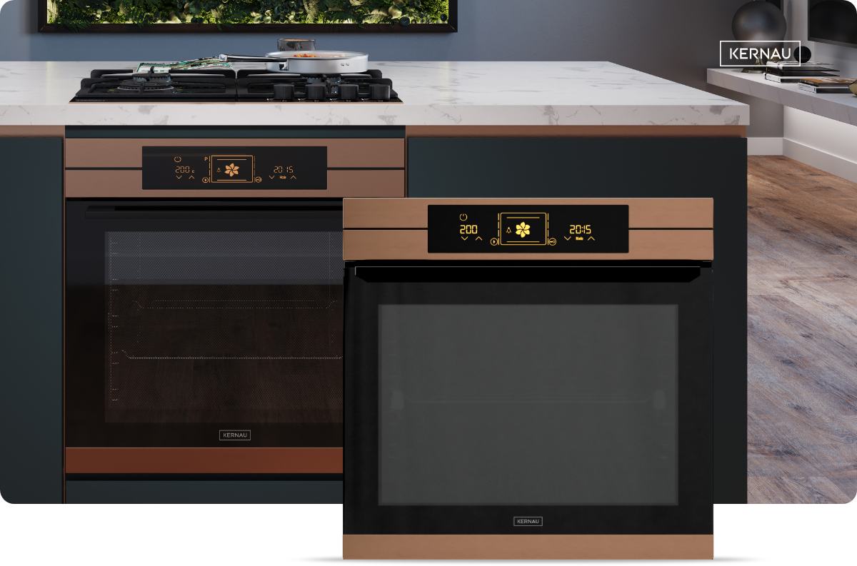 KBO 1280 TC Copper