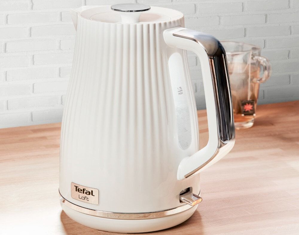 Tefal LOFT KO250130 zdj produktu 2