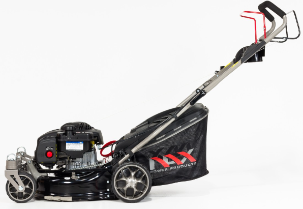NAX 1000S Briggs Stratton - 3