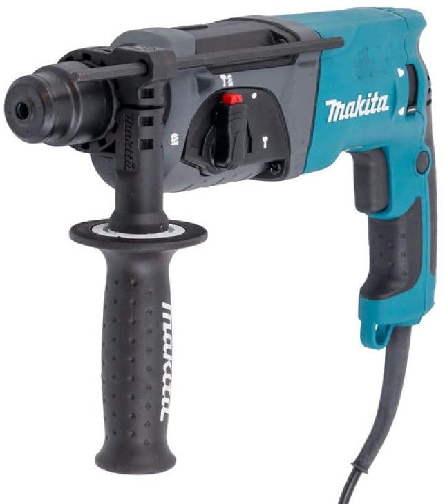 Makita HR2470 - 3