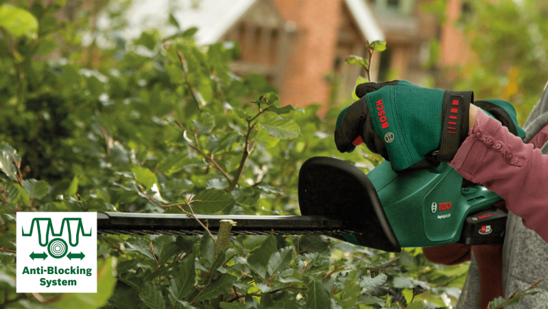 Bosch EasyHedgeCut 18-52-13 - 3