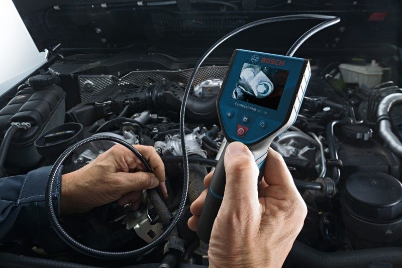 Bosch GIC 120 Professional - 2