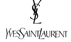 Yves Saint Laurent Y Le Parfum logo