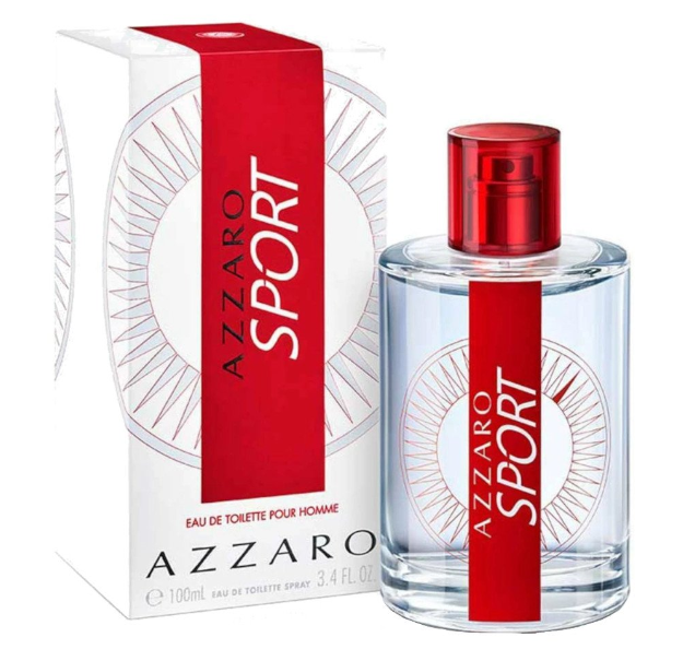 Azzaro Sport Woda Toaletowa - 2