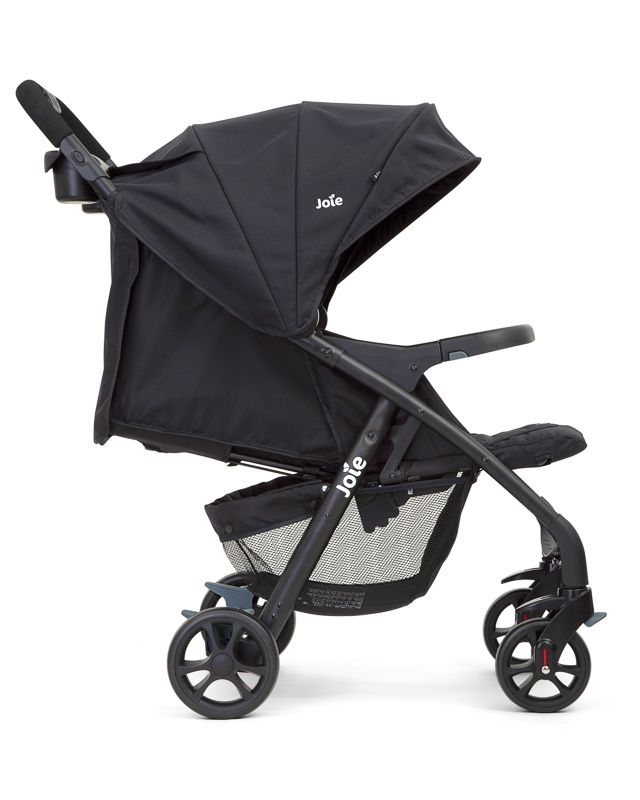 Joie Muze LX Coal - 2