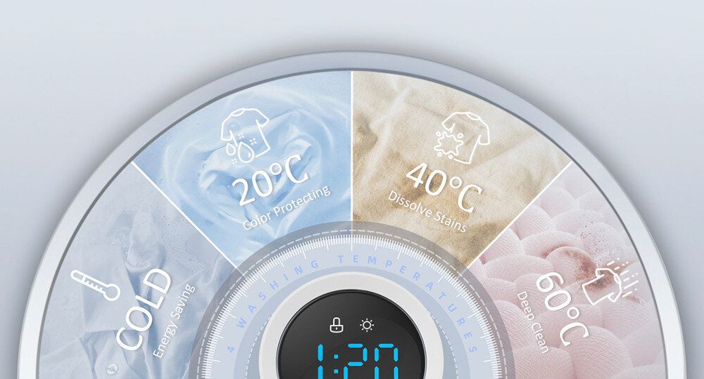 MIDEA MF100W60