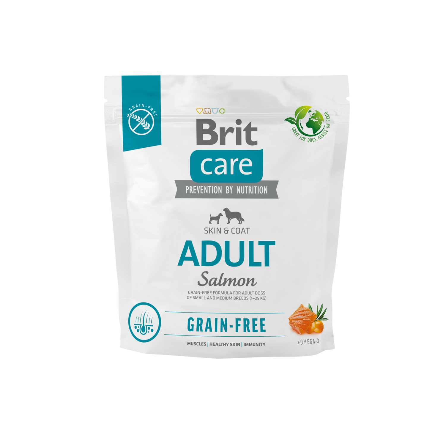 Brit Care Grain Free