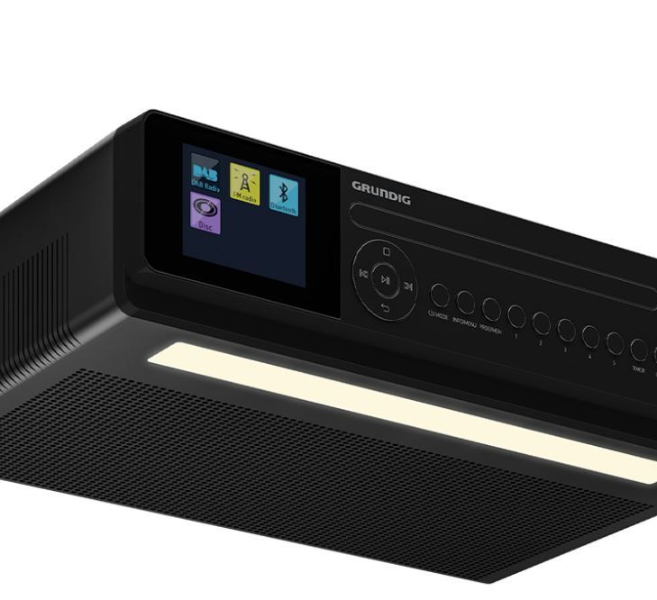 Grundig