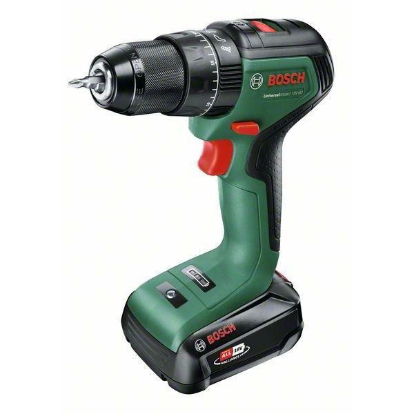 UniversalDrill 18V-60
