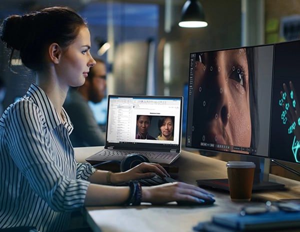 Intel® Core™ HX 13. generacji