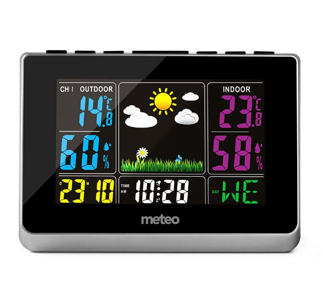 METEO SP62S