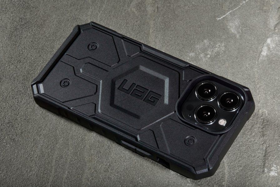 UAG Pathfinder wytrzymała konstrukcja