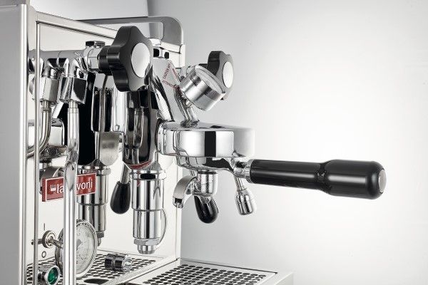La Pavoni