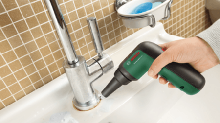 Bosch UniversalBrush - 2