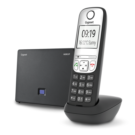 telefon