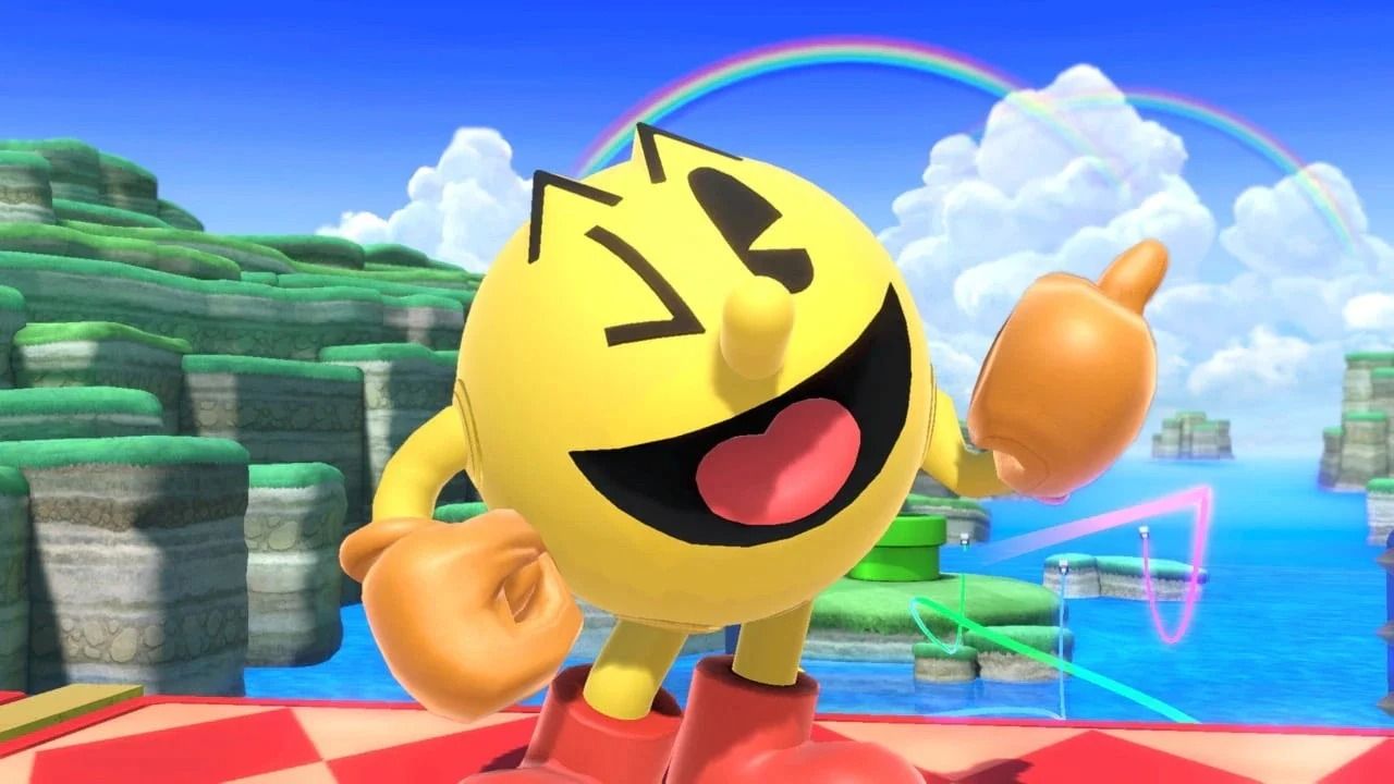 pacman
