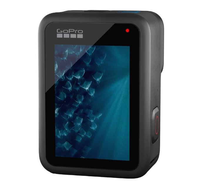 GoPro Hero 11 - 7