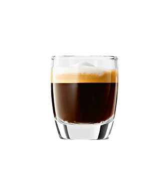 Espresso macchiato