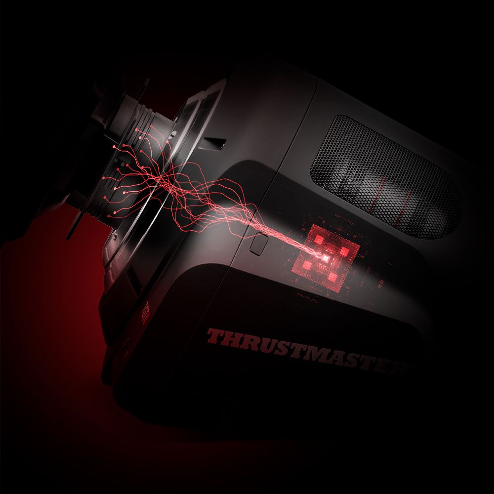 Thrustmaster