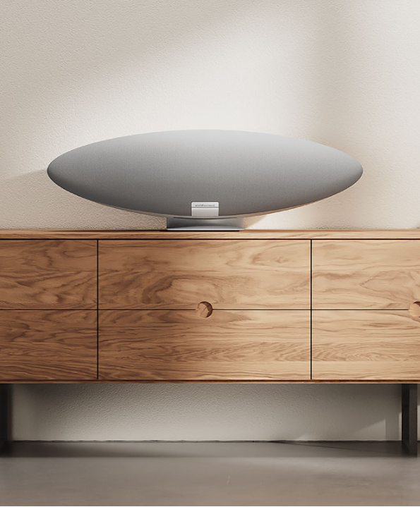 Bowers & Wilkins Zeppelin