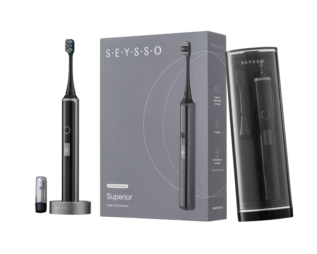 Seysso Hypertech Superior - 6