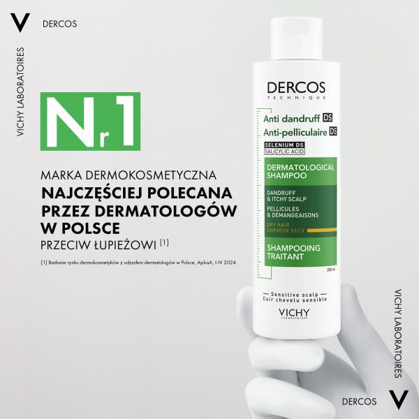Vichy Dercos - 2