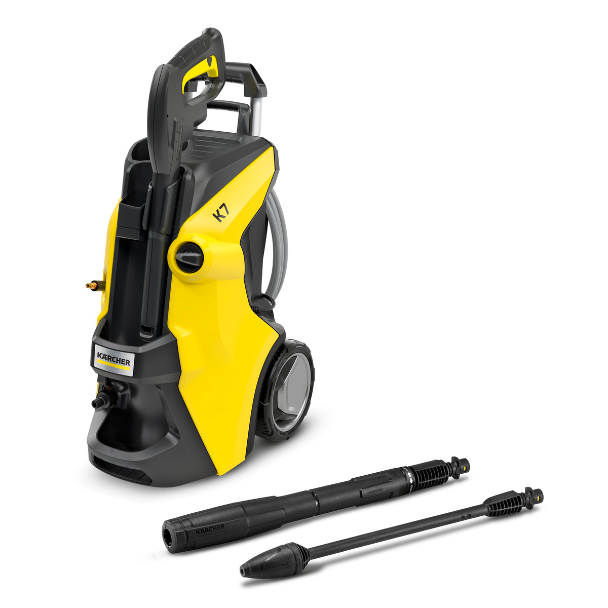 Karcher K7 Power Flex