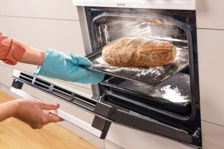 Gorenje ExtraSteam