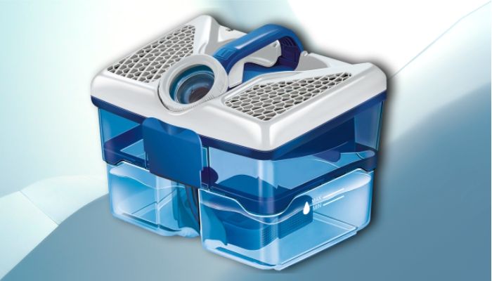 THOMAS Aqua+ Multiclean X10 Parquet - filtr