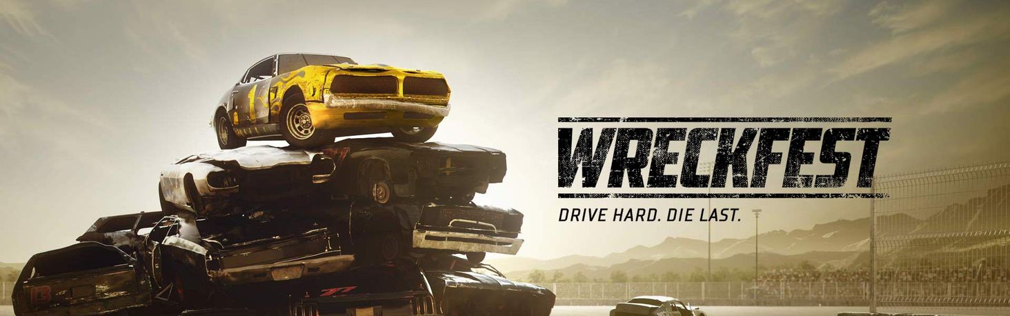 wreckfest