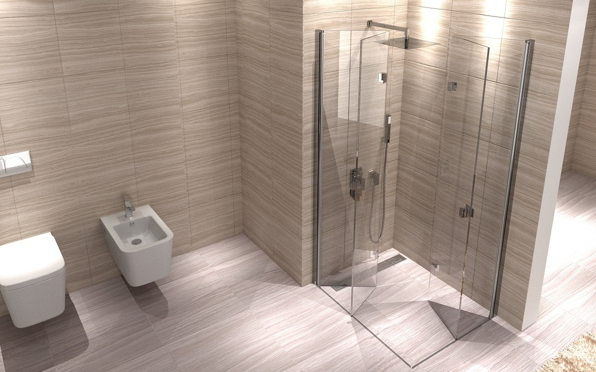 Rea Double My Space 70x80
